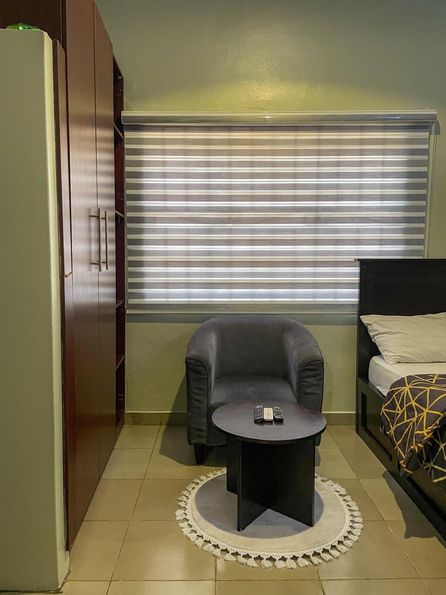 Vintage Homes Lekki Лаґос Екстер'єр фото