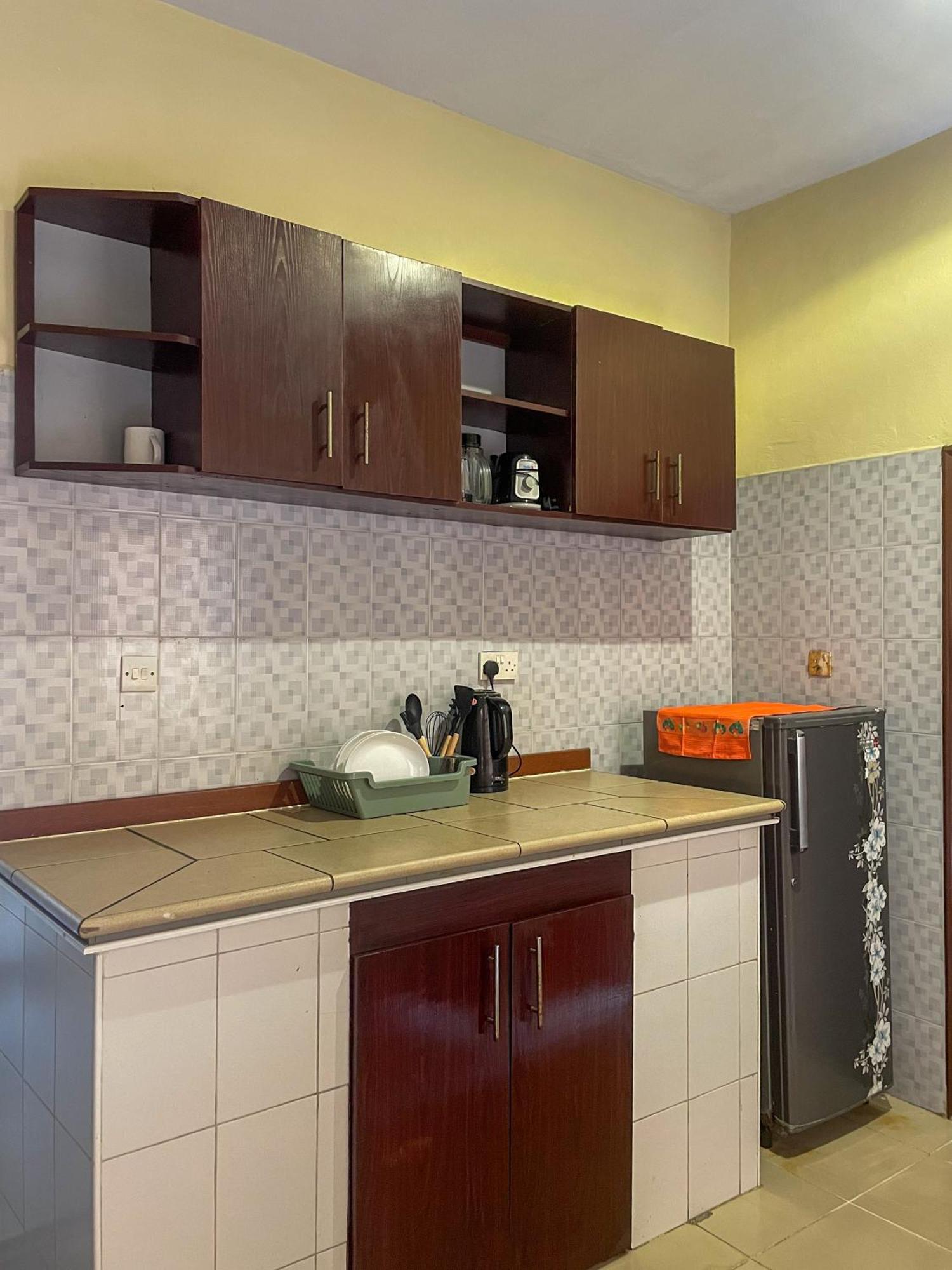Vintage Homes Lekki Лаґос Екстер'єр фото